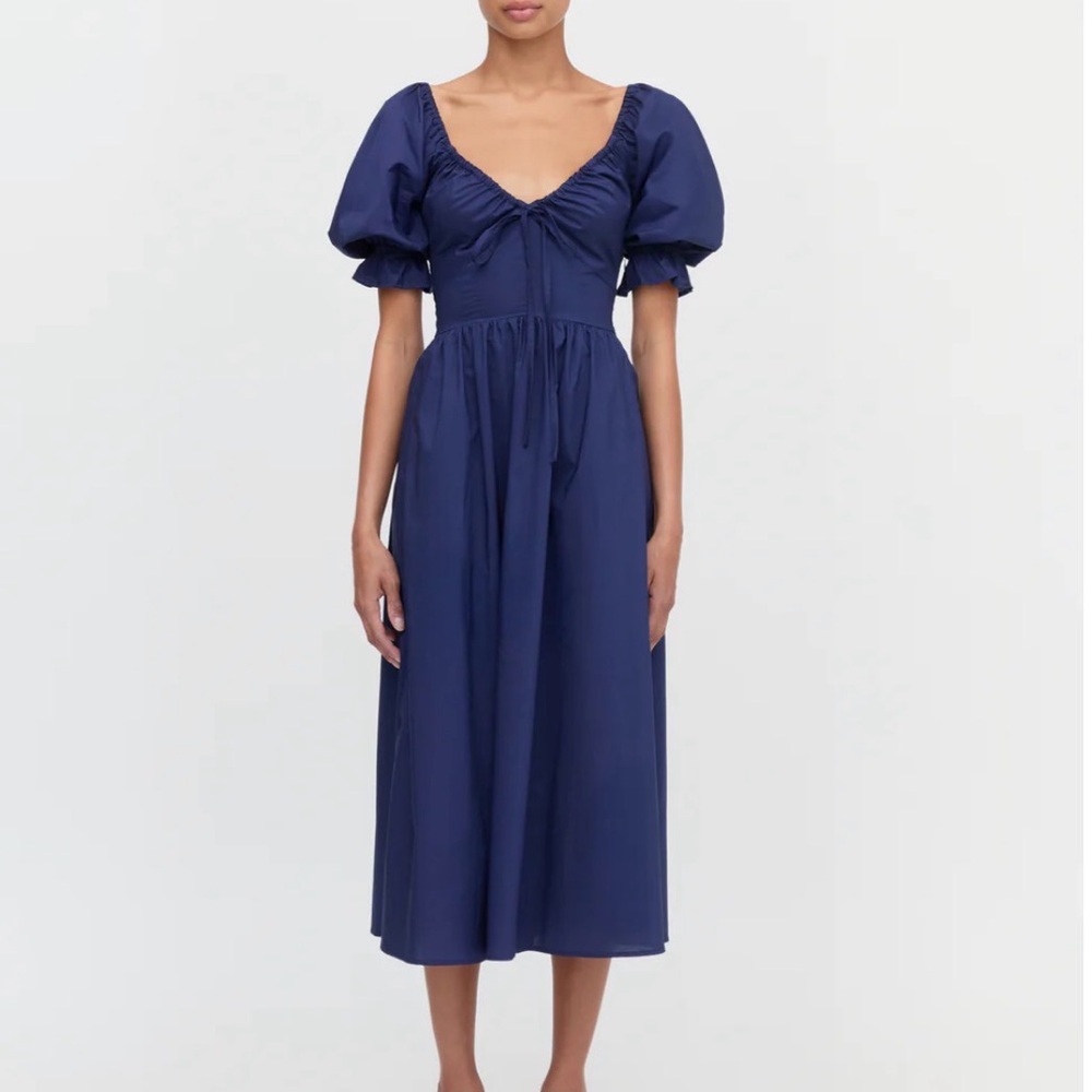 Hillhouse Ophelia Dress